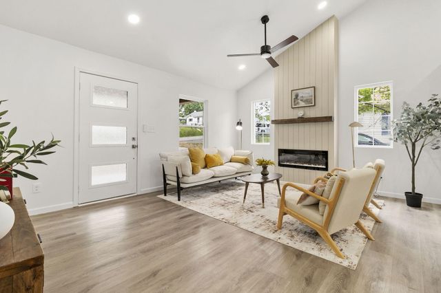 17 High Street, Rossville, GA 30741