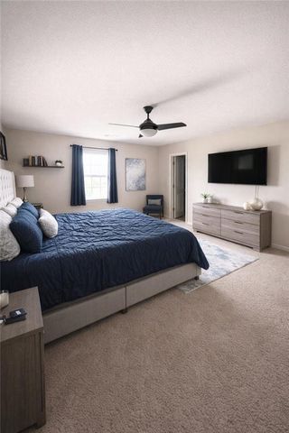 184 Oliver Drive, Locust Grove, GA 30248