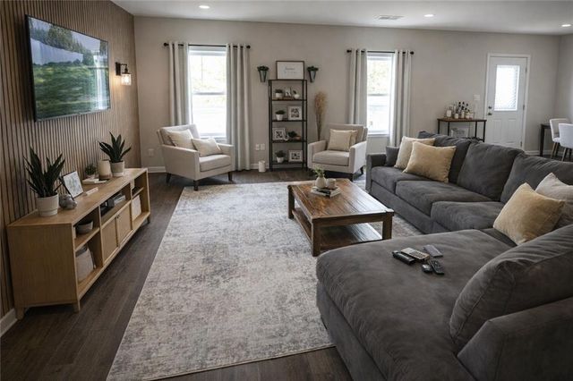 184 Oliver Drive, Locust Grove, GA 30248