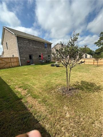 184 Oliver Drive, Locust Grove, GA 30248