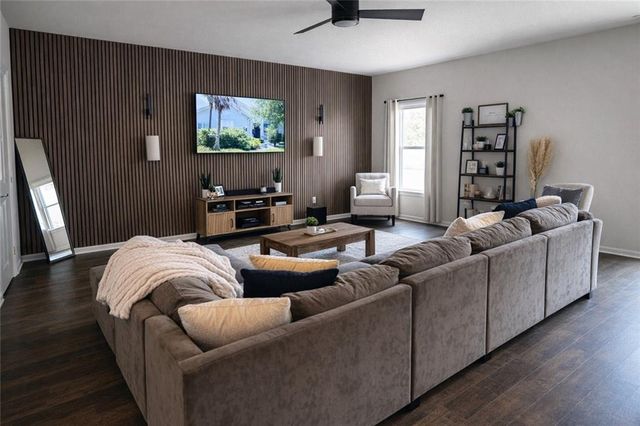 184 Oliver Drive, Locust Grove, GA 30248