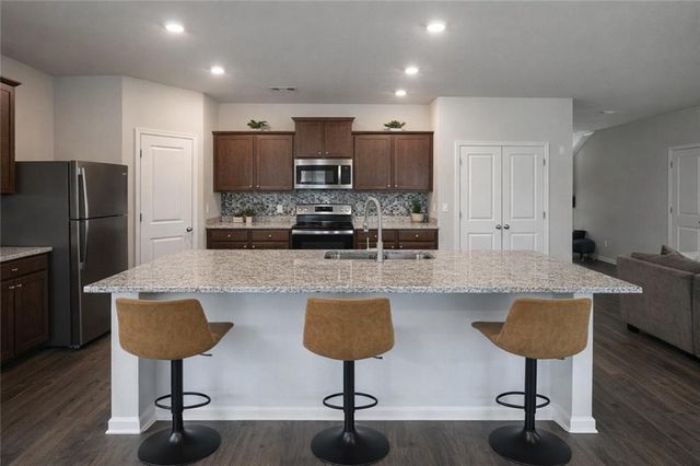 184 Oliver Drive, Locust Grove, GA 30248