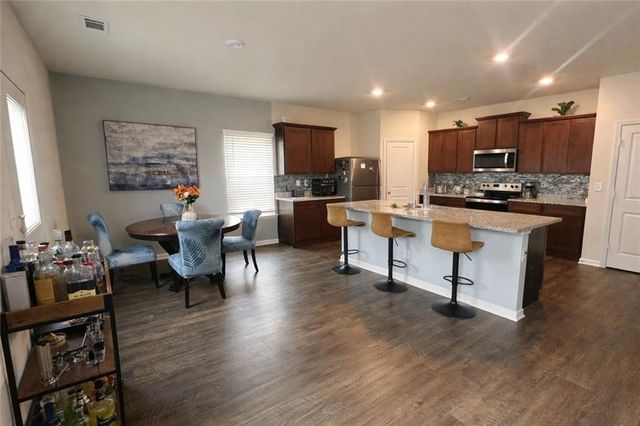 184 Oliver Drive, Locust Grove, GA 30248