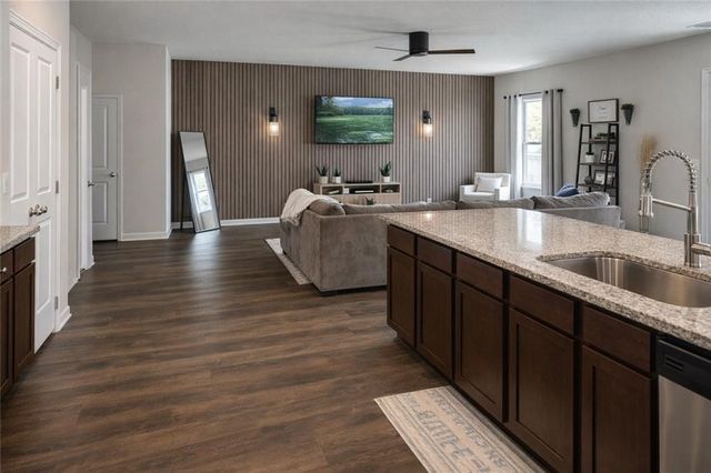 184 Oliver Drive, Locust Grove, GA 30248