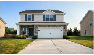 184 Oliver Drive, Locust Grove, GA 30248