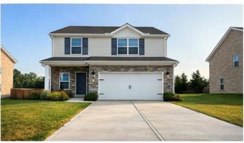 184 Oliver Drive, Locust Grove, GA 30248