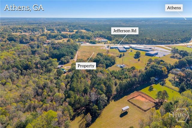 0 Jefferson Rd, Athens, GA 30607