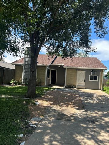 3426 Woodmont Drive, Houston, TX 77045