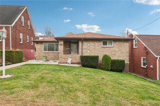 814 Laura St, West Mifflin, PA 15122