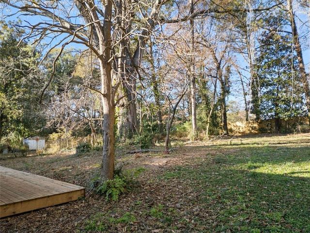 3452 BEECH Drive, Decatur, GA 30032