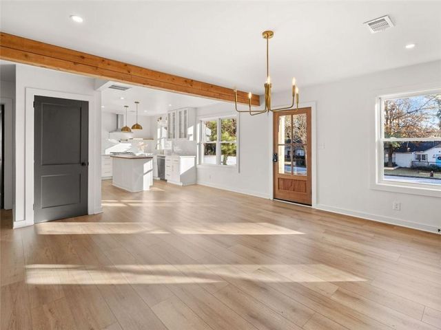 3452 BEECH Drive, Decatur, GA 30032