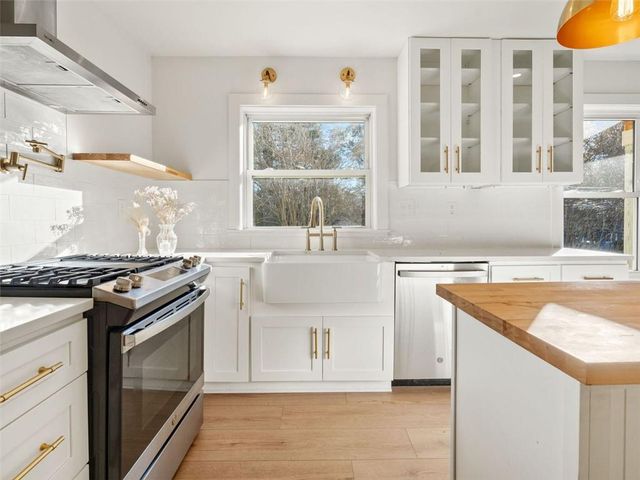 3452 BEECH Drive, Decatur, GA 30032