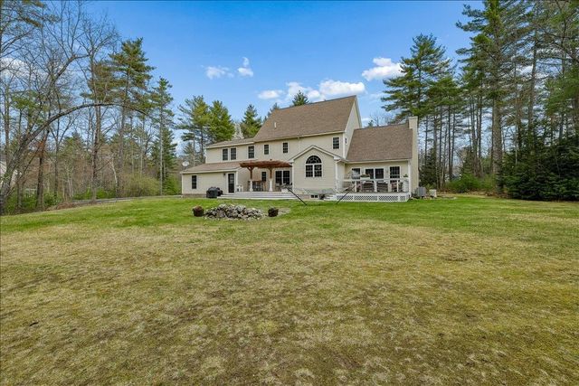 7 Victoria Ridge, Amherst, NH 03031