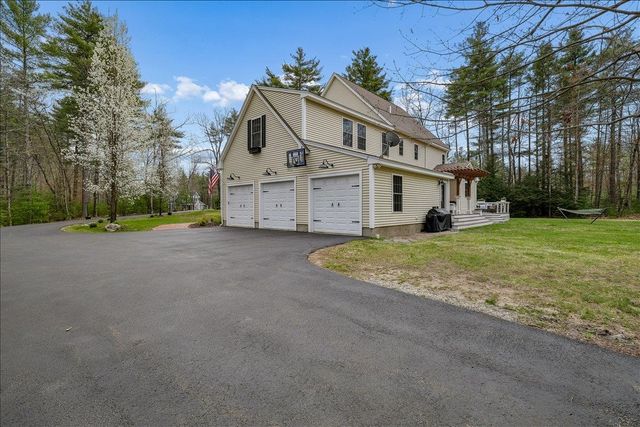 7 Victoria Ridge, Amherst, NH 03031