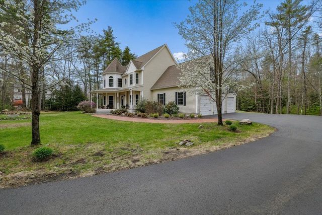 7 Victoria Ridge, Amherst, NH 03031