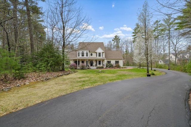7 Victoria Ridge, Amherst, NH 03031