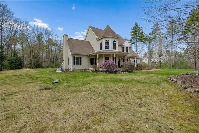 7 Victoria Ridge, Amherst, NH 03031