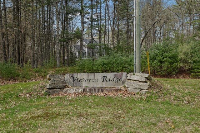 7 Victoria Ridge, Amherst, NH 03031