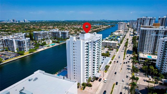 3000 S OCEAN DR 1006, Hollywood, FL 33019
