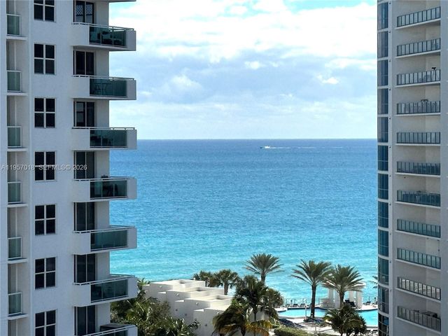 3000 S OCEAN DR 1006, Hollywood, FL 33019