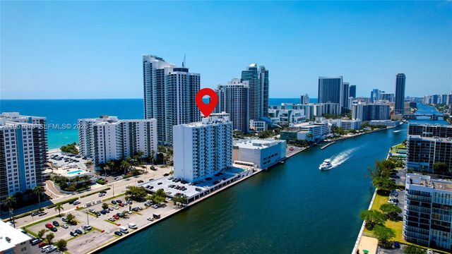 3000 S OCEAN DR 1006, Hollywood, FL 33019