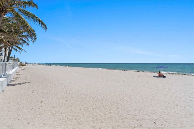 3000 S OCEAN DR 1006, Hollywood, FL 33019