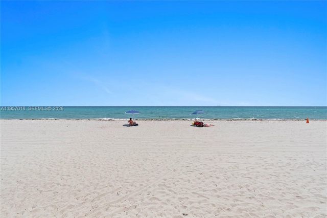 3000 S OCEAN DR 1006, Hollywood, FL 33019