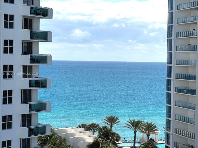 3000 S OCEAN DR 1006, Hollywood, FL 33019