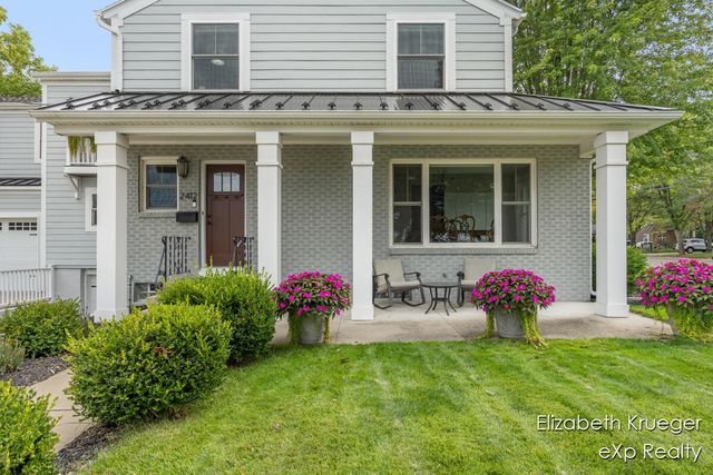 2412 Lake Drive, Grand Rapids, MI 49506