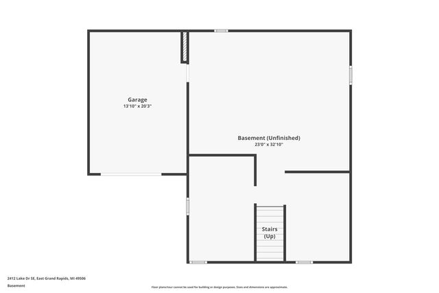 2412 Lake Drive, Grand Rapids, MI 49506