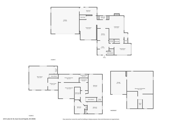 2412 Lake Drive, Grand Rapids, MI 49506