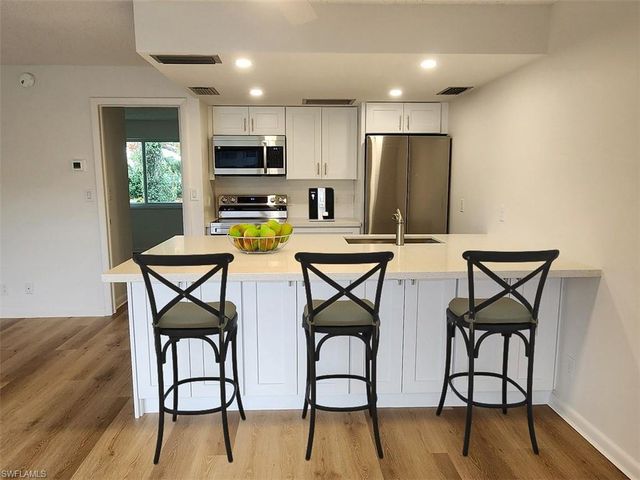 20 Bob O Link CT # 20A, Naples, FL 34105