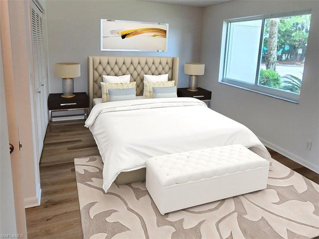 20 Bob O Link CT # 20A, Naples, FL 34105