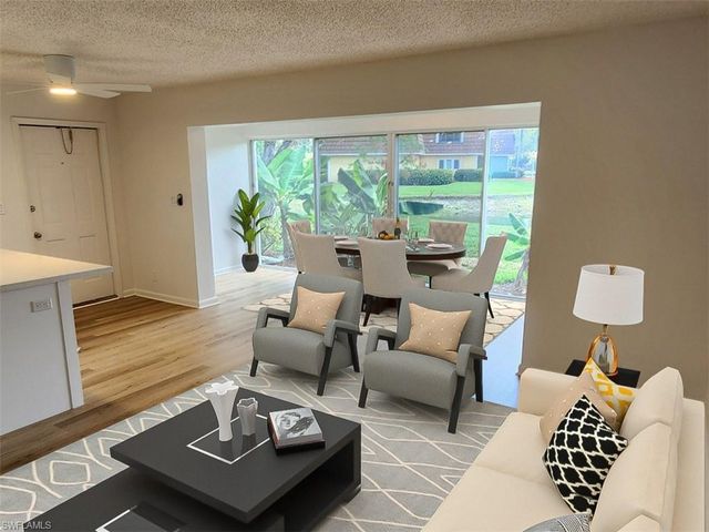 20 Bob O Link CT # 20A, Naples, FL 34105