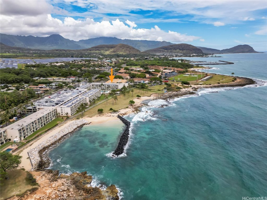 85-175 Farrington Highway C333, Waianae, HI 96792