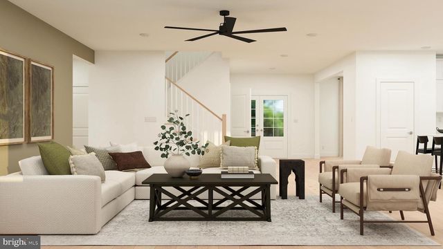 64 MARTHA BROKAW WAY, Titusville, NJ 08560
