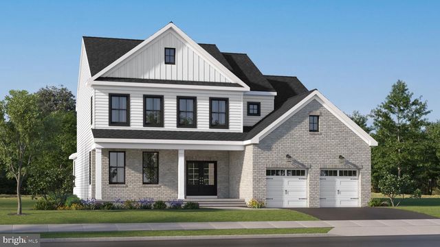 64 MARTHA BROKAW WAY, Titusville, NJ 08560