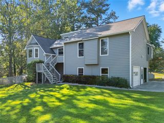 2233 Mohawk Trail, Acworth, GA 30102