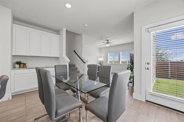 621 White Steppe WAY, Georgetown, TX 78626