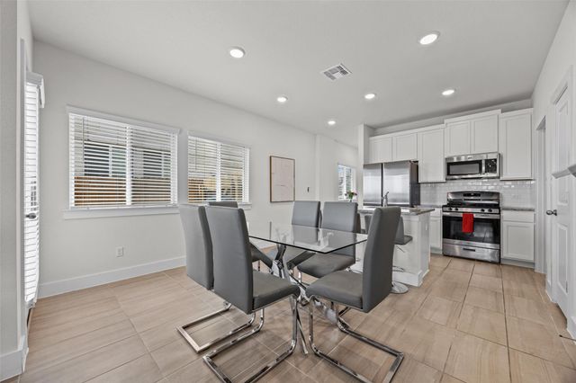 621 White Steppe WAY, Georgetown, TX 78626