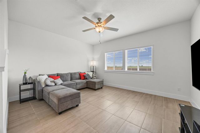 621 White Steppe WAY, Georgetown, TX 78626