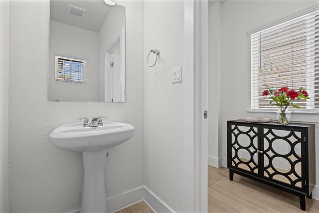 621 White Steppe WAY, Georgetown, TX 78626