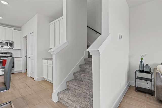 621 White Steppe WAY, Georgetown, TX 78626