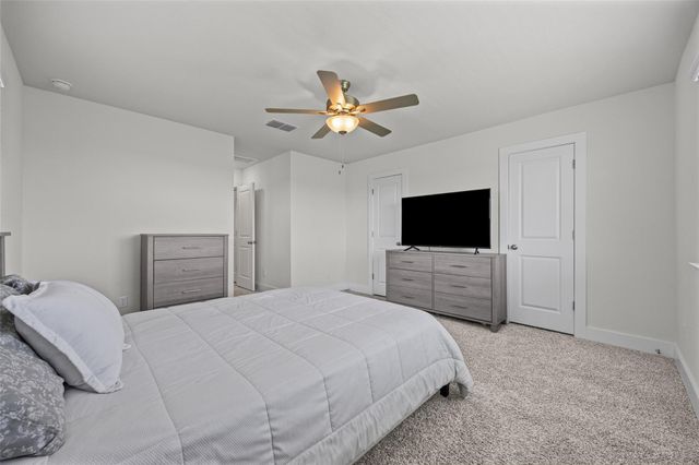 621 White Steppe WAY, Georgetown, TX 78626