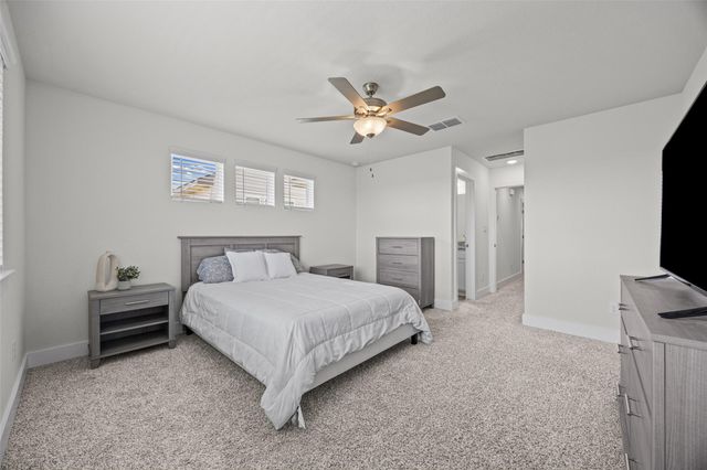 621 White Steppe WAY, Georgetown, TX 78626