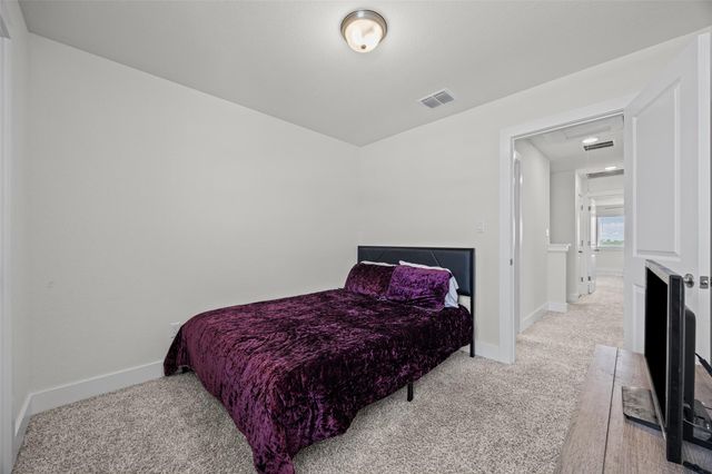 621 White Steppe WAY, Georgetown, TX 78626