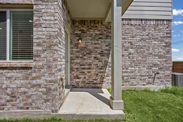 621 White Steppe WAY, Georgetown, TX 78626