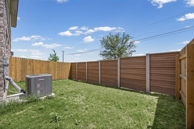 621 White Steppe WAY, Georgetown, TX 78626