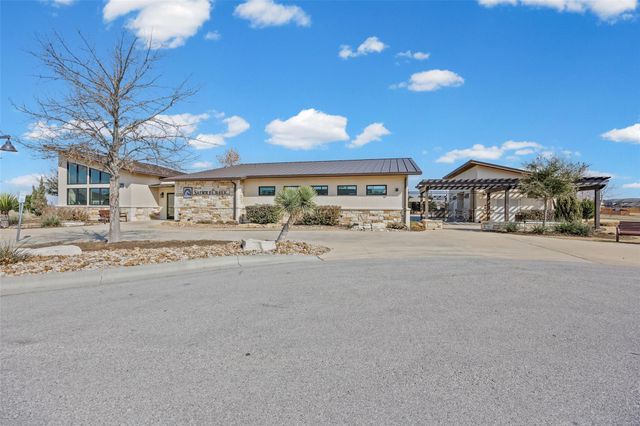 621 White Steppe WAY, Georgetown, TX 78626