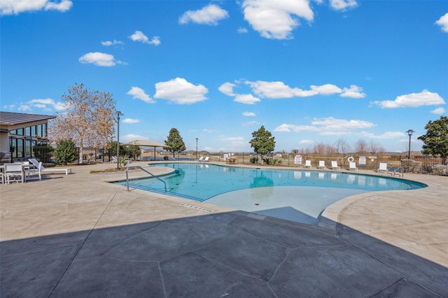621 White Steppe WAY, Georgetown, TX 78626